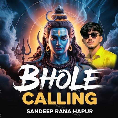 BHOLE CALLING Sandeep Rana Hapur MP3 Download